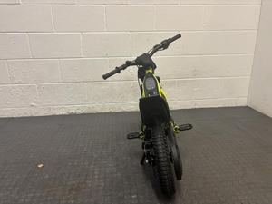 TXP-16 (Motocicleta) de Calidad Disponible - Product Image 6