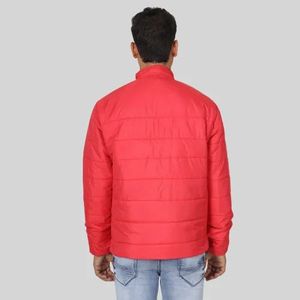 เสื้อแจ็คเก็ตฤดูหนาวแบบกลับด้านได้ กันน้ำเคลือบกันน้ำ แนวลำลอง สตรีทแวร์ ปิดด้วยซิป สำหรับผู้ชาย กันลม สำหรับกิจกรรมกลางแจ้ง - Product Image 1