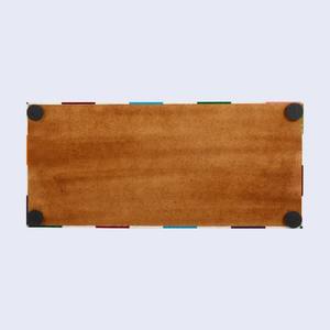 Joyero de resina de alta calidad con joyero moderno de color personalizado Caja de resina con tarifa al por mayor - Product Image 2