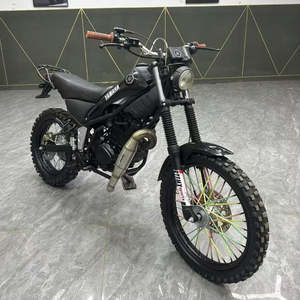 Moto tout-terrain électrique Power Electric Dirt Bike ultra Bee II à essence, best-seller 2025 - Product Image 3