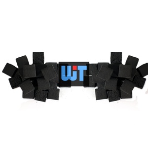 Vente directe usine – Charbon de coco noir sans fumée, inodore, longue durée de combustion pour les acheteurs - Product Image 6