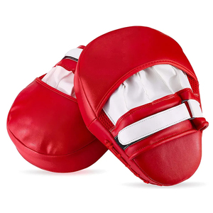 Comfortable Leather <b>Focus</b> <b>Pads</b> high quality material reasonable price For Sale - Product Image 5