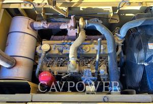 สำหรับรถขุดตีนตะขาบ CAT 320C พร้อมเครื่องยนต์คัมมินส์ เกียร์ บ็อกซ์ ลูกปืน มอเตอร์ เกียร์ และปั๊ม - มือสอง รุ่น 315D - Product Image 5