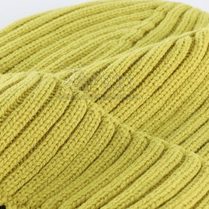 New Arrival Beanies <b>Hats</b> Fashionable Jacquard Beanies <b>Hats</b> Factory Manufacture Beanies <b>Hats</b> Made In Pakistan - Product Image 4