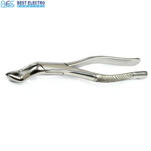 คีมสกัดทางทันตกรรมแบบปรับแต่งได้ - Product Image 2