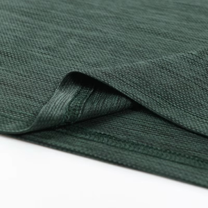 เสื้อยืดผู้ชายแขนสั้นระบายอากาศแห้งเร็วเสื้อผ้ากลางแจ้งผ้าสแปนเด็กซ์โพลีเอสเตอร์ใหม่ - Product Image 4