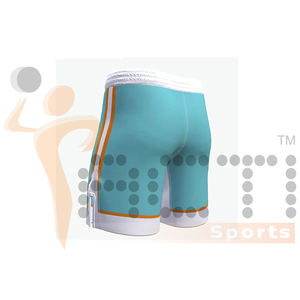 Short Mma Sublimation léger de qualité supérieure Short Mma pas cher sur mesure Short de compression Mma - Product Image 3