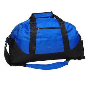Sacs de sport en toile et nylon de conception nouvelle, professionnels, pour la boxe, avec fermeture éclair, grande capacité, sangle réglable, légers et confortables - Product Image 4