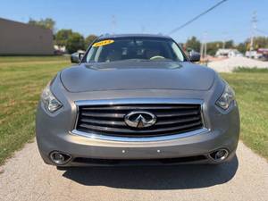 Precio bajo, Infiniti FX37 2013 usado en venta - Product Image 2