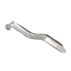 Depresor Lingual Dental Manual de Alta Calidad, Venta Directa de Fábrica, Peso Ligero, Agarre Ergonómico, Nuevo Diseño de Enved Enterprises - Product Image 4