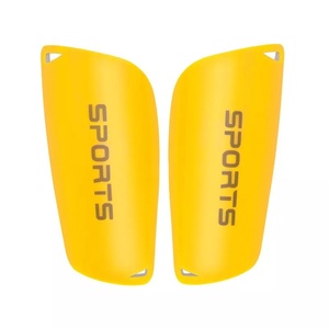 Custom Carbon Fibre Soccer <b>Shin</b> Guards pp Material and Eva <b>Pads</b> Custom Logos Printing Football <b>Shin</b> Guards Made in Pakistan - Product Image 1