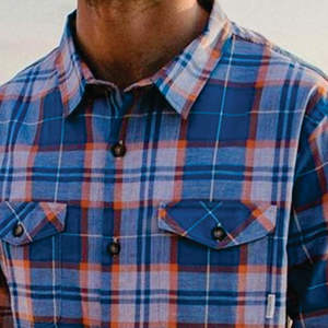 Camisa táctica de algodón para acampar al aire libre para hombre, camisa de uniforme, camisa de manga larga para hombre para senderismo, escalada, caza, camisas Casuales - Product Image 4