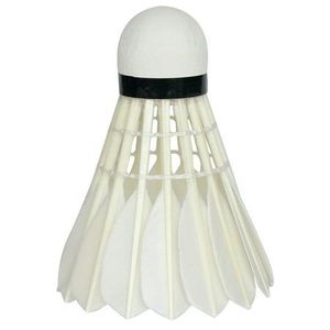 Volant de badminton en plumes d'oie de super classe, niveau de tournoi BWF, pour l'entraînement des joueurs professionnels - Product Image 5