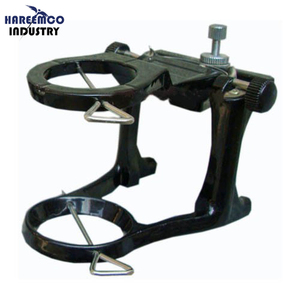 ชุดอุปกรณ์จัดฟันแบบใช้สายยี่ห้อ Custom Brand Dental KEYSTONE ARTICULATOR  วัสดุสแตนเลส ได้รับการรับรองมาตรฐาน CE รับประกัน 5 ปี ระดับ Class I - Product Image 1