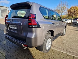 (H&S) VOITURE D'OCCASION LAND CRUISER 2023 SUV - Product Image 2