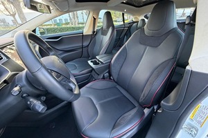 Tesla Modelo S 85 de 2014 - Product Image 6