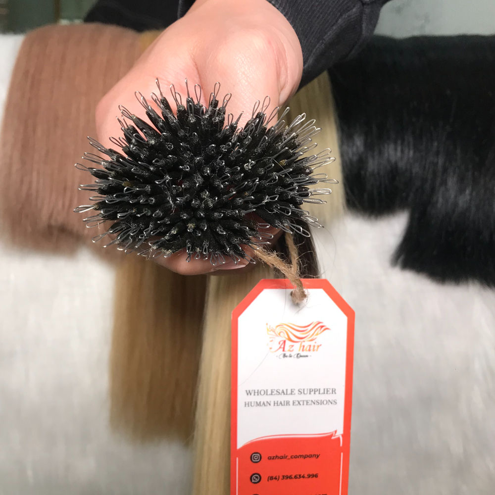 สีน้ำตาล