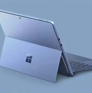 NEW ORIGINAL Pro 9 รุ่นที่ 12 ซีพียู Core i7 หน้าจอ 13 นิ้ว แรม 16GB ความจุ 256GB/512GB SSD - Product Image 1