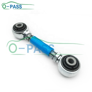Brazo de Control de Convergencia Trasero Ajustable OPASS para Jeep Compass Patriot y Dodge <span class=keywords><strong>Caliber</strong></span> y MITSUBISHI Lancer Outlander Airtrek 05105270AB - Product Image 5