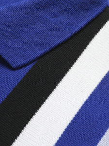 Polo de Alta Calidad para Hombre, Polo Bordado de Moda, Polo de Verano de Algodón de Manga Corta para Hombre, Venta al por Mayor - Product Image 4