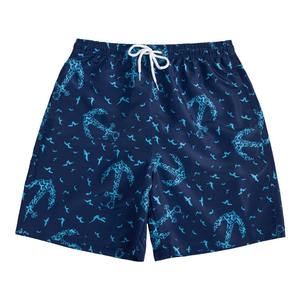 New Design <b>Shorts</b> Pattern Printed Mens <b>Shorts</b> <b>Swim</b> <b>Trunk</b> - Product Image 3