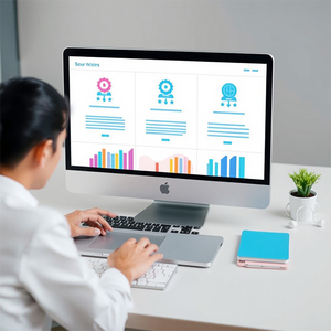 Desarrollo de Software Blockchain para Startups y Empresas - Product Image 1