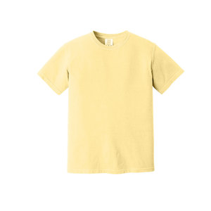 Camiseta extragrande de Hip Hop personalizada OEM para hombre, ropa de calle de algodón con estampado de talla grande, camisetas transpirables de manga corta con cuello redondo - Product Image 4