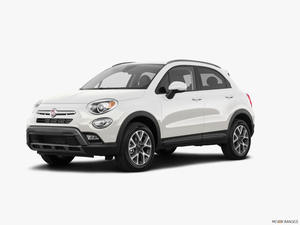 Fiat 500X 2018 légèrement usagée, en excellent état - Product Image 3