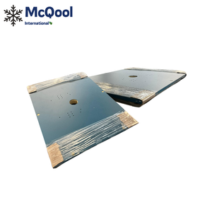 Panneau métallique sandwich de qualité supérieure pour la construction, isolation durable pour les applications industrielles et commerciales - Product Image 4