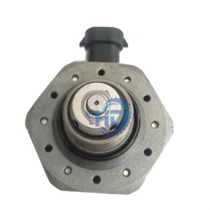 โซลินอยด์วาล์วฉีดเชื้อเพลิงสำหรับเครื่องยนต์ C6.4 C6.6 320D แมว312-5620 3125620 - Product Image 2