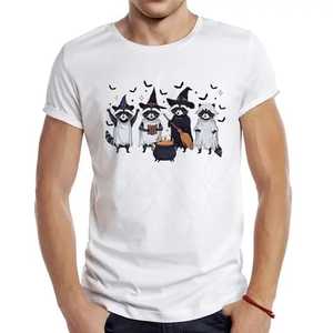 Diseño liso personalizado su propia camiseta de fitness para hombres Venta caliente Slim Fit algodón hecho Ringer Fitness camisas - Product Image 1