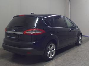 UTILISÉ LHD/RHD 2012 F0RD S-MAX - Product Image 3