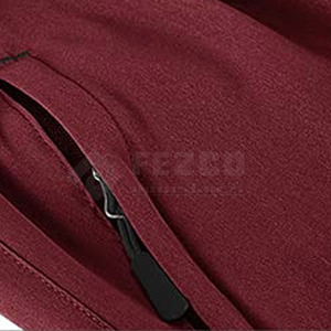 Marque privée Hommes Short d'Entraînement Slow quantité minimale de commande Hommes Shorts d'Entraînement Dernier Design Offre Spéciale Hommes Shorts - Product Image 4