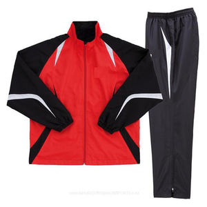 Survêtement Homme Hiver Casual Imprimé 100% Coton de Bonne Qualité avec Logo Personnalisé Léger - Product Image 3