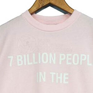 Servicio OEM al por mayor de encargo de los hombres Puff impresión camisetas 100% algodón nueva llegada Etiqueta Privada hombres Puff impresión camisetas - Product Image 3