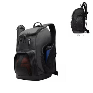 Sac de basket-ball avec compartiment à chaussures, sac de Sport, sac à dos de Sport, sac de football personnalisé - Product Image 1