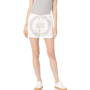 High Quality Casual Wear Shorts For Women Reasonable Price Best Selling Women Shorts For Adult - Product Image 1