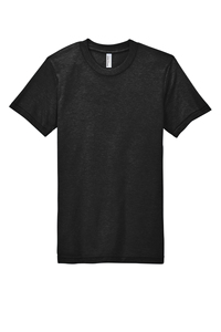 Camiseta Unisex 65% Poliéster 35% Algodón, Camiseta Softstyle para Adultos, Camiseta Next Level para Hombre, Corte Ajustado Informal, Manga Corta - Product Image 3