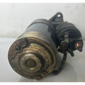 มอเตอร์สตาร์ท FIAT Scudo รุ่นที่ 2 M001T80481 RHX ดีเซล ปี 1997 (04>06) - Product Image 4