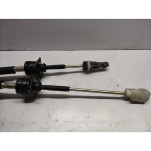 สายเกียร์เกียร์ KIA Rio 3rd Series 437941G000 D4FA ดีเซล 1493 (05>11) - Product Image 3