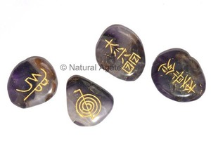 Compre en Línea Artesanías de Piedras Semipreciosas, Juego de Maestro de Reiki - Product Image 3