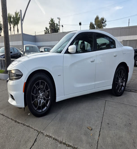 Dodge Charger G T A W D USADO de 2018 - Product Image 1
