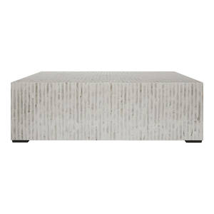 Recién llegado, mesa de centro sencilla de nácar, mesa de centro MOP superventas, decoración de mesa de centro para sala de estar, mesa de centro hecha a mano en Vietnam - Product Image 5