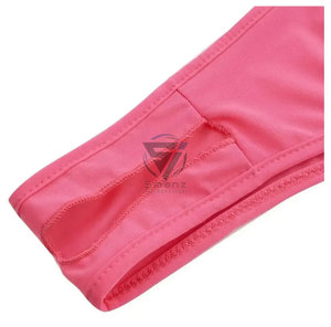 Traje de Baño de Dos Piezas con Estampado Floral Personalizado de Fábrica, Traje de Baño Sexy para la Playa, Bikini para Mujer - Product Image 6