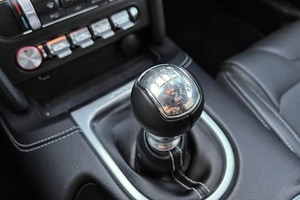 Ford Mustang GT Coupé 2022 IMPECABLE, Transmisión Manual de 6 Velocidades, Motor V8, Listo para Entrega - Product Image 6