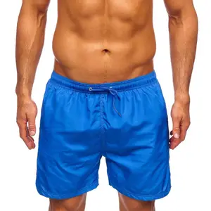 Grote En Lange Shorts Voor Mannen