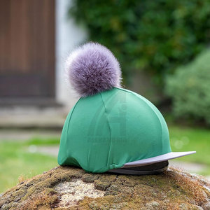 Fundas para Sombreros de Equitación de Nuevo Estilo y Alta Calidad, Material Duradero, Más Vendidas, Precio Razonable, Fundas para Sombreros de Equitación al por Mayor - Product Image 6