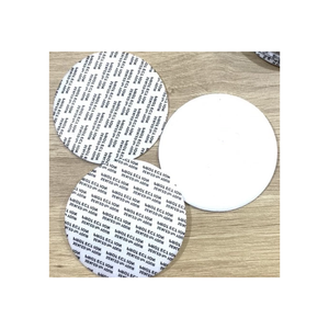 High Quality Custom Designed Paper Laminated <b>Bottle</b> <b>Stopper</b> Pressure-Sensitive Seal Liner Made in Vietnam - Product Image 6