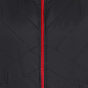 เสื้อแจ็กเก็ตขนเป็ดแขนกุดมีซิปถอดออกได้เสื้อแจ็กเก็ตกลางแจ้งเสื้อแจ็กเก็ตระบายอากาศได้ดีสำหรับผู้ชาย - Product Image 6