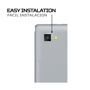 Ulefone Tab <b>7</b> Antishock Screen Protector - Product Image 3